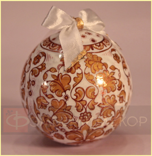 Орнаментальные мотивы #2