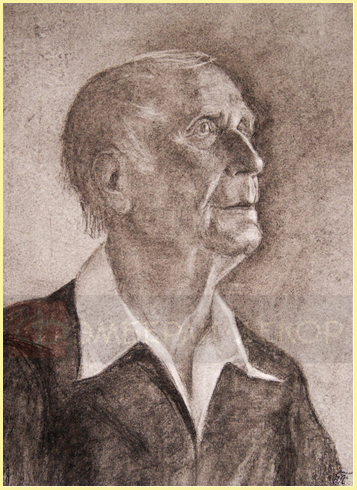 Графика СТАРЕЦ