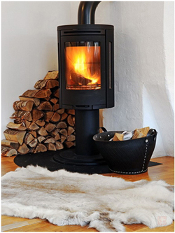 скандинавский стиль #1