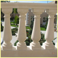 балюстрада