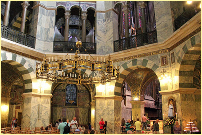 византийский стиль #1