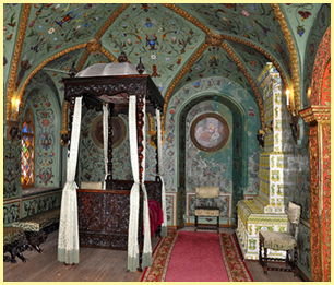 русский стиль #1