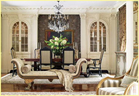 итальянский стиль 