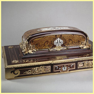 инкрустация