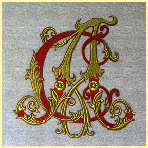 монограмма