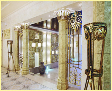 византийский стиль #2