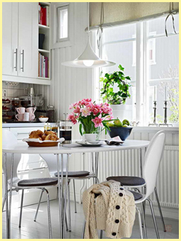 скандинавский стиль #3