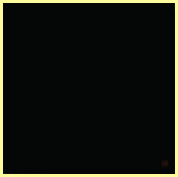 чёрный - цвет