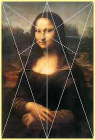 Леонардо да Винчи. Джоконда. 1503—1505 