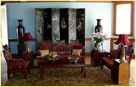 китайский стиль #2