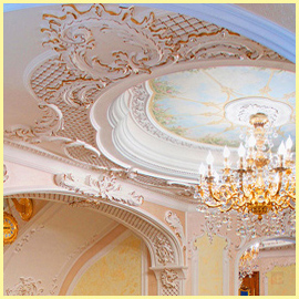 лепнина