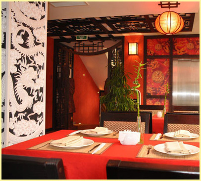 китайский стиль #1