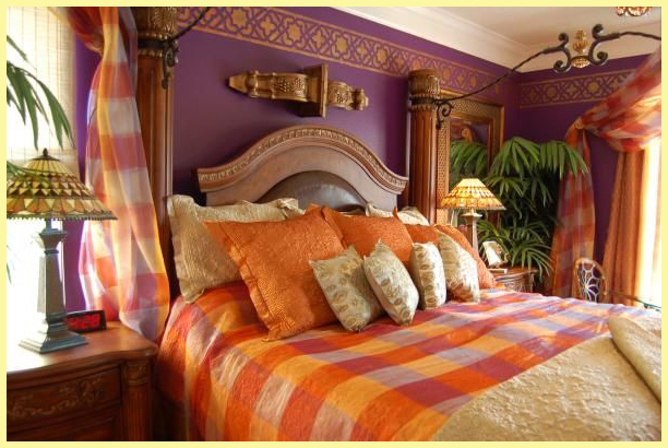 индийский стиль #2