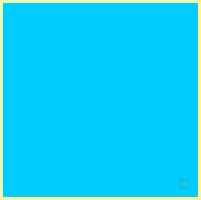 голубой - цвет