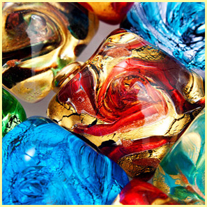 муранское стекло