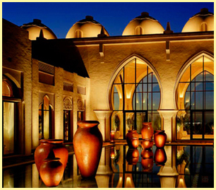 арабский стиль #2