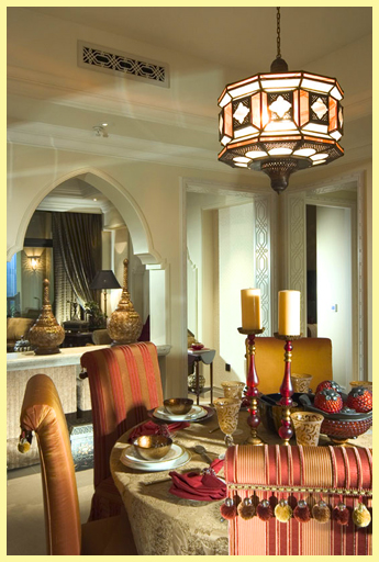 арабский стиль #3