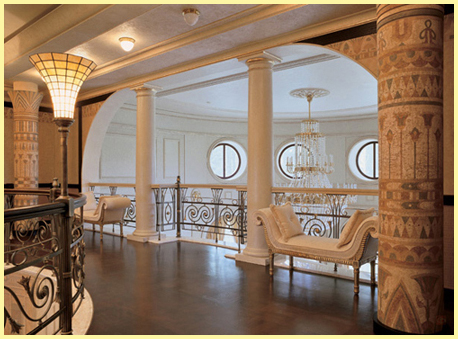 египетский стиль #2