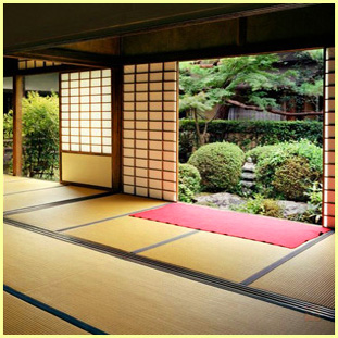 татами