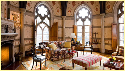 ренессанс #1