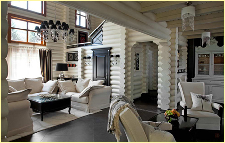 русский стиль #2