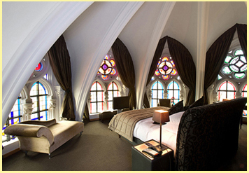 готический стиль #2