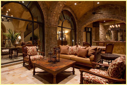 романский стиль #2