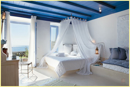 средиземноморский стиль #1