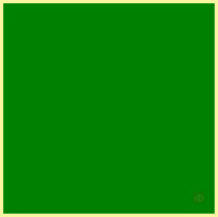 зелёный - цвет