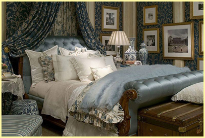 английский стиль #2