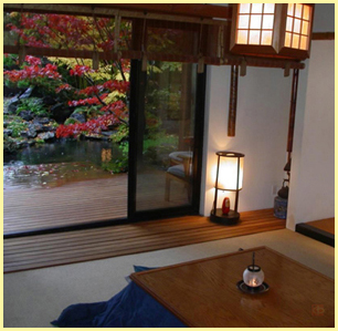 японский стиль #2